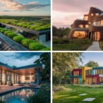 Eco-Friendly Homes: Sustainable Features That Add Value