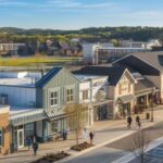 Why Walkable Communities Increase Property Value