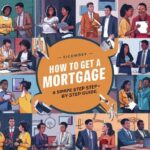 How to Get a Mortgage: A Simple Step-by-Step Guide