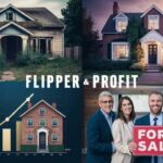 The Basics of Property Flipping and Profit
