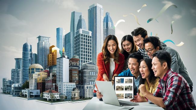 How Crowdfunding Is Changing Real Estate Investing