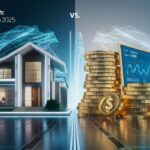 Mortgage vs Cash: What Works Best in 2025?