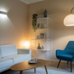 Small Apartment Lighting Ideas That Save Energy